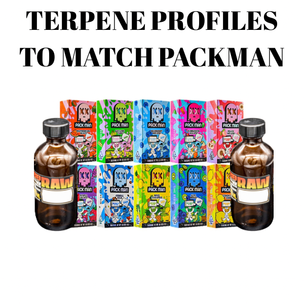 terpene vapes Limonene Terpene: The Zesty Citrus Burst in Our THC Vapes main image 1